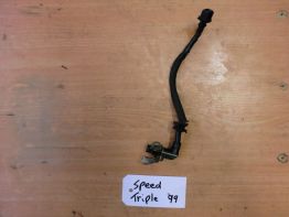 Pickup coil Triumph Speed Triple 955