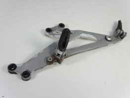 Schetsplaat links Ducati monster 600
