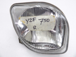 Koplamp Yamaha YZF 750