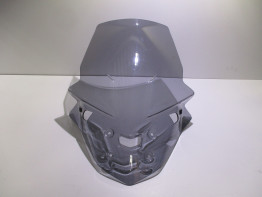 Windscherm Yamaha MT 10