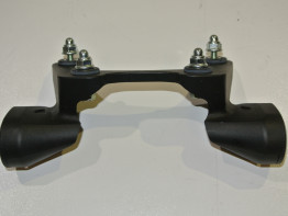 Knipperlicht Yamaha MT 09