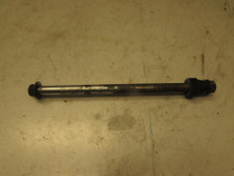 Vooras Yamaha YP 250 Majesty