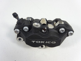 Remklauw links voor Suzuki GSR 600