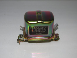 Regulator rectifier Moto Guzzi V7 850 GT
