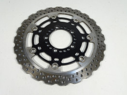 Bremsscheibe vorne Kawasaki VERSYS 1000