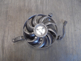 Ventilator Suzuki GSR 600