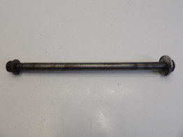 Rear axle Yamaha TDM