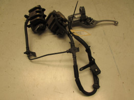 Voorrem compleet Honda VFR 750