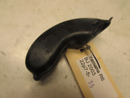 Overig Yamaha YZF R6