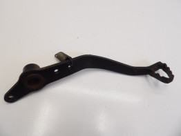 Rempedaal Honda SLR 650