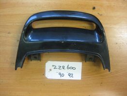 Handvat Kawasaki ZZR 600