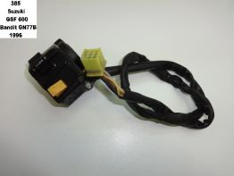 Stuurschakelaar links Suzuki GSF 600 650 Bandit 