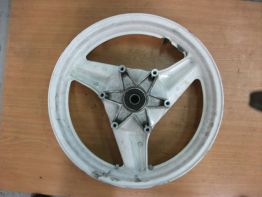 Achtervelg Honda VFR 750