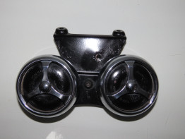 Claxon Moto Guzzi Nevada 750