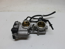 Throttle body Aprilia Tuono 660
