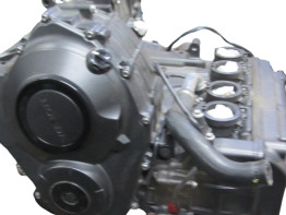 Motorblok Honda CB 1000 R