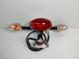 Achterlicht Moto Guzzi V7 3