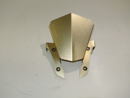 Wind screen Yamaha MT 07