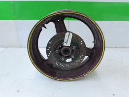 Rear wheel Suzuki GSF 1200 Bandit