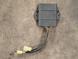 CDI ECU unit Suzuki GS 500 E