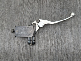 Rempomp Suzuki GSX F 750