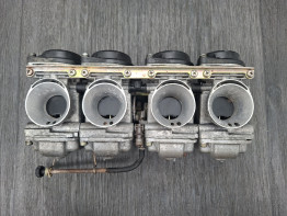 Carburateurset Suzuki GSF 400 Bandit