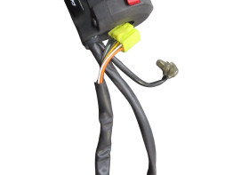 Stuurschakelaar links Suzuki GSX R 1000