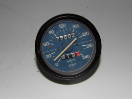 Teller Moto Guzzi Le Mans I