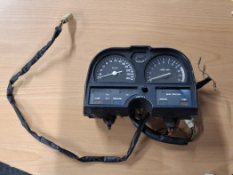 Tellerset Suzuki GSX 750