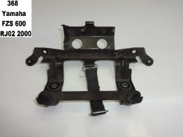 Batterie befestigung Yamaha FAZER 600