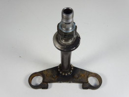 Gabelbrucke Unten Yamaha FAZER 600