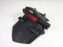 Kentekenplaathouder Yamaha FZ6