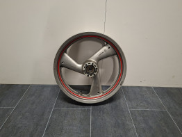 Voorvelg Ducati Monster 750