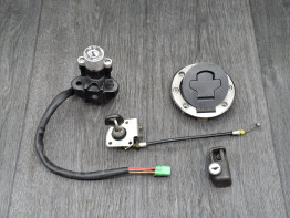 Schlosssatz Suzuki GSX F 750