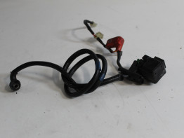 Startmotor relais Honda CBR Fireblade