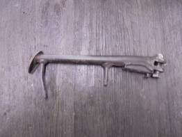 Standaard Kawasaki Z 800