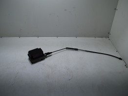 Throttle cable BMW R 1200 RT