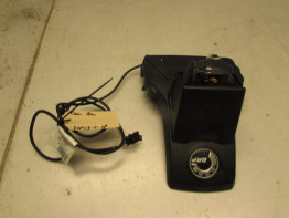 Kentekenplaathouder Can-am Overig Can Am