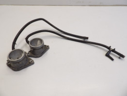 Inlaatspruitstuk Yamaha TDM