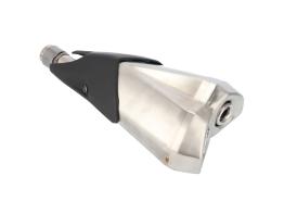 Auspuff Kawasaki Z 1000