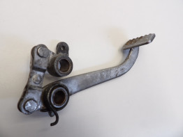 Rempedaal Suzuki VS 700 Intruder