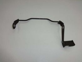 Zadel Kawasaki GPZ 400