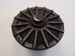 Oilfilter Kawasaki LTD 440