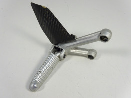 Rechter schetsplaat Ducati 749 999