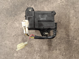 Exup servo klep Suzuki GSX R 1000