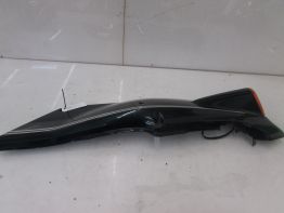 Rechter achterkant Honda VFR 750