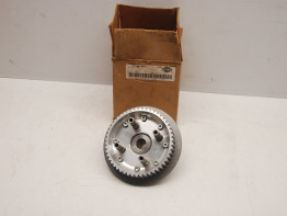 Koppeling Harley Davidson Dyna