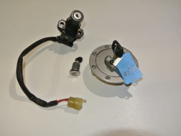 Slotenset Honda CBR Fireblade