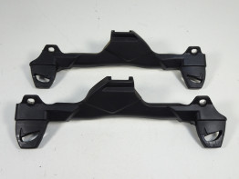 Suitcase bracket set BMW K 1300 GT
