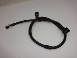 Remleiding voor Honda CB 450